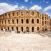 Roomalaisten-rakentama-kolossaalinen-amfiteatteri-El-Jem-Tunisia